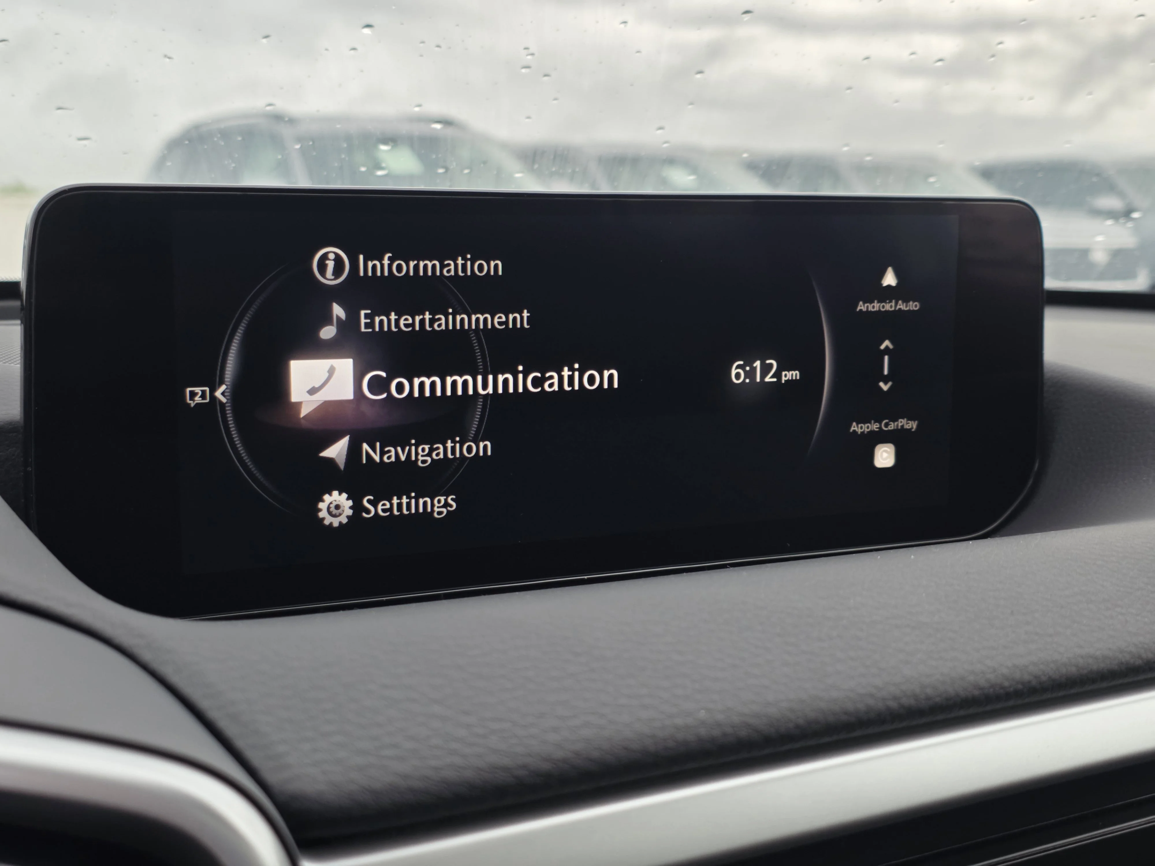 2026 Mazda CX-50 Preferred - Photo 10