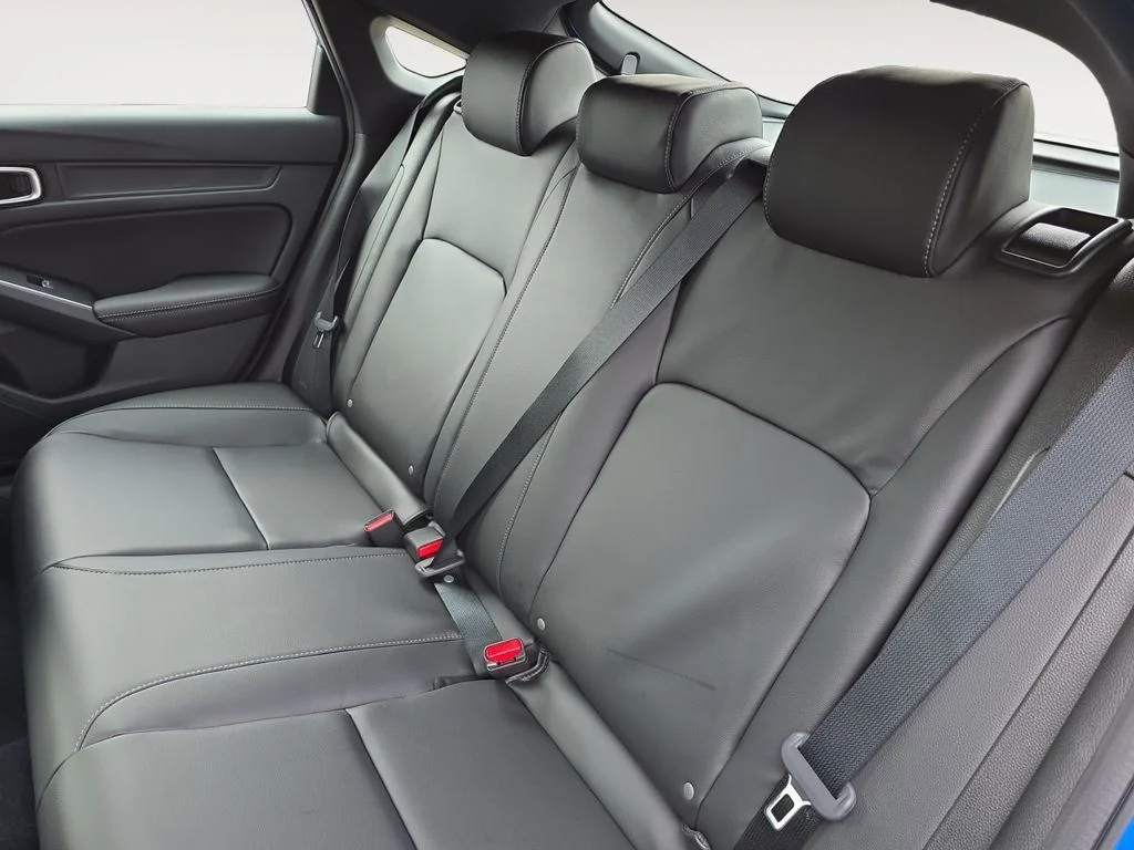 2026 Acura Integra A-Spec - Photo 13