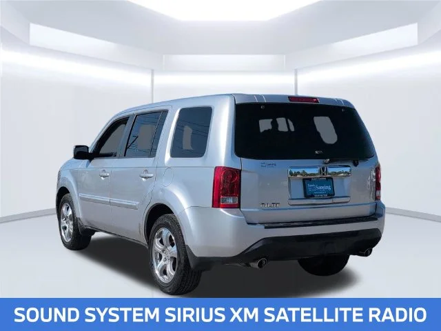 Used 2013  Honda EX image 3