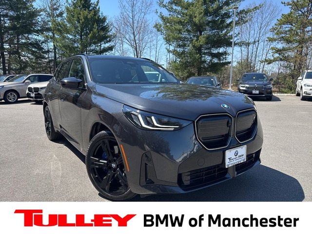 2026 BMW X3 M50 xDrive