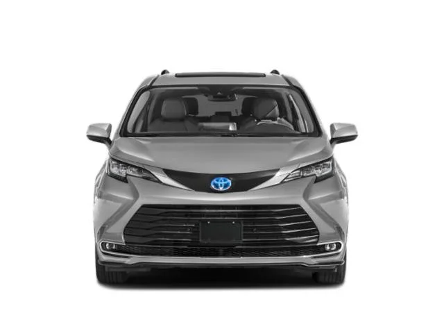 Used 2024 Pearl Toyota XLE image 4