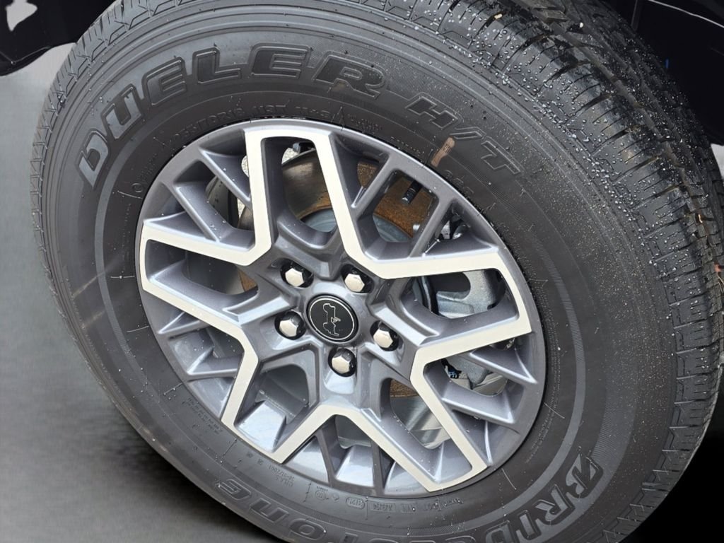 2026 Jeep Wrangler 4-Door Sahara - Photo 12