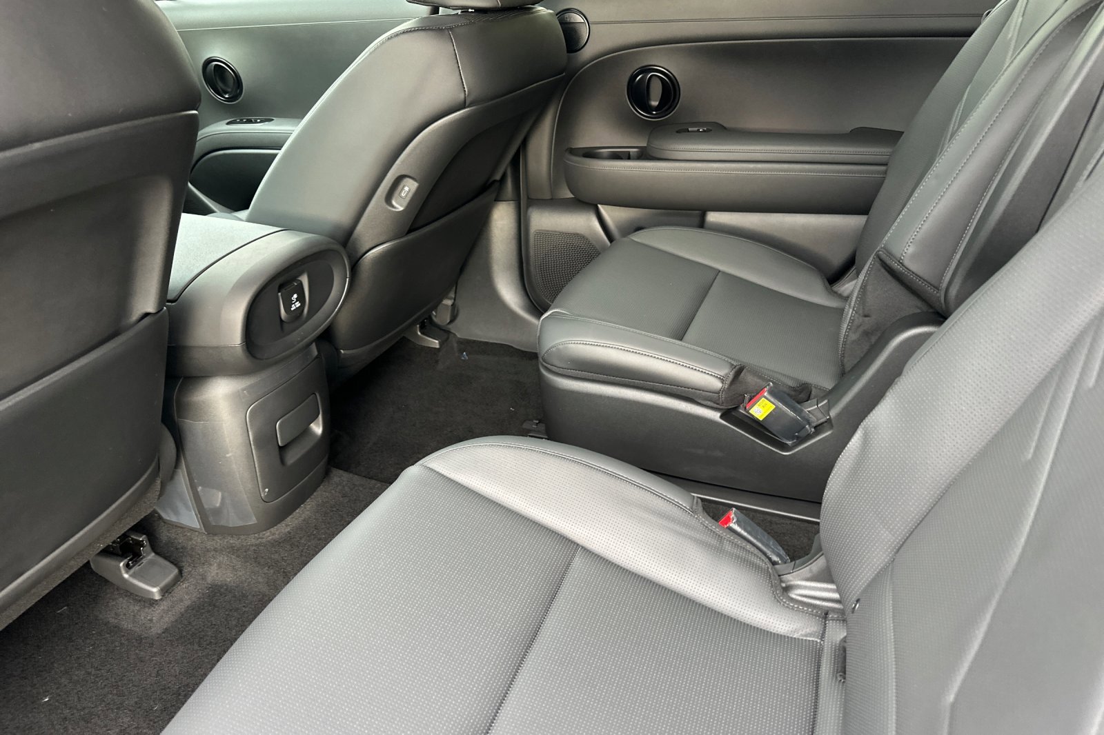 2026 Hyundai Palisade XRT Pro - Photo 42
