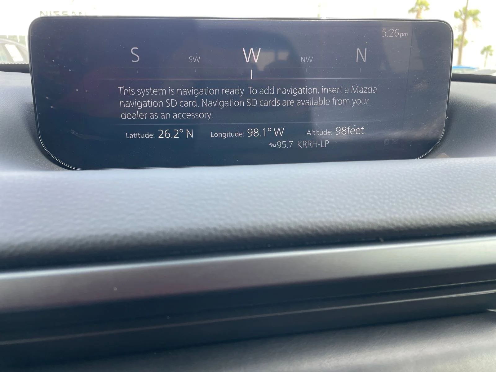 Used 2023  Mazda 2.5 Turbo Meridian Edition image 19