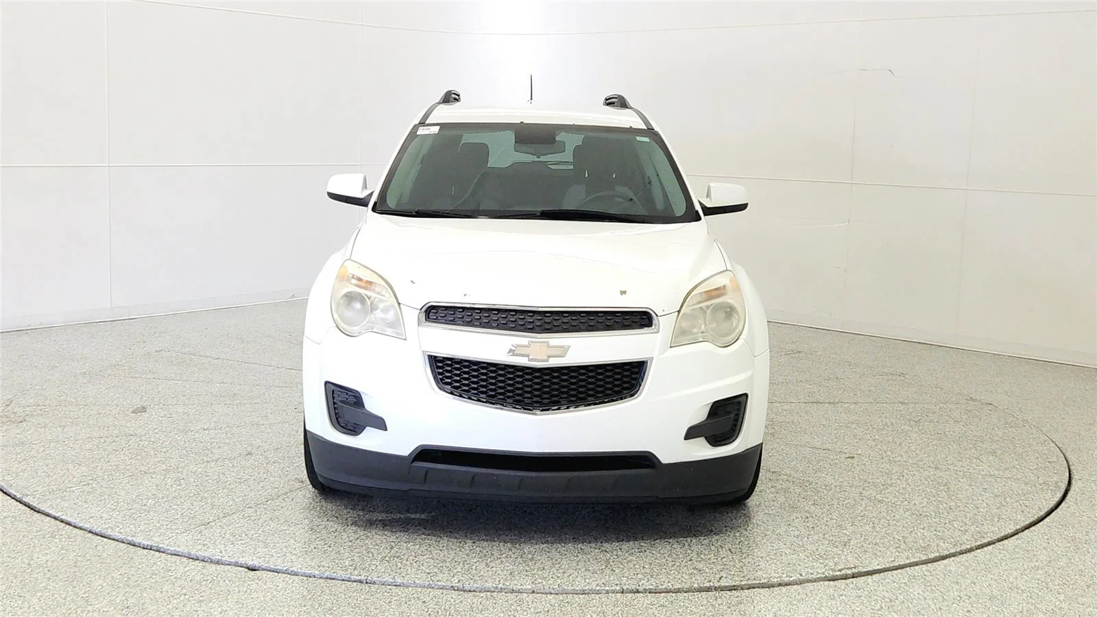 Used 2015 Chevrolet Equinox 1LT with VIN 2GNALBEKXF6291888 for sale in Florence, KY