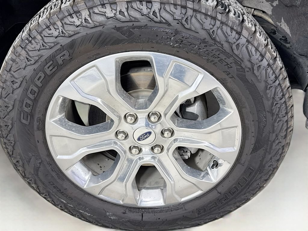 2023 Ford F-150 Platinum - Photo 42
