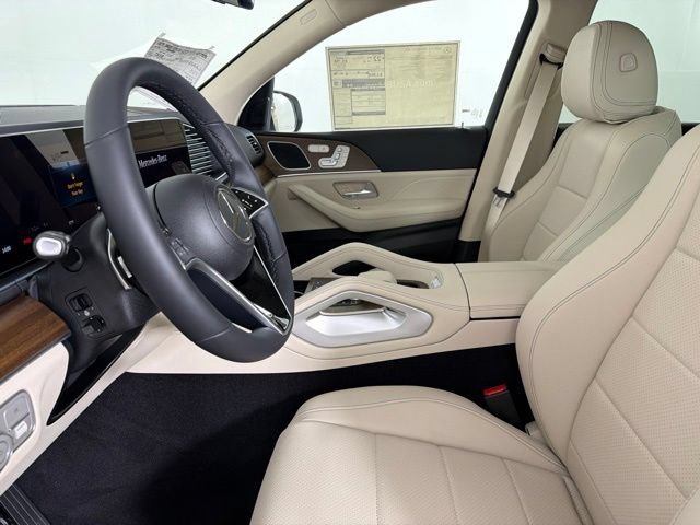 New 2026 Polar White Mercedes-Benz GLE 350 image 23