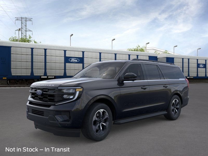 2026 Ford Expedition Active MAX 4x4's photo
