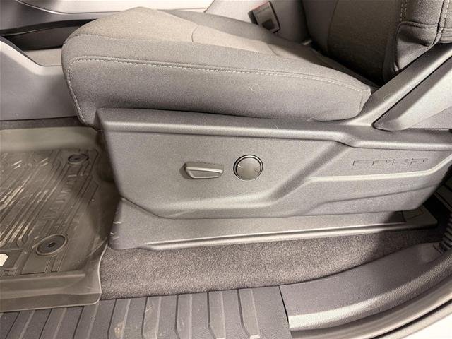New 2026 Oxford White Ford XLT image 62