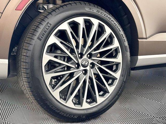 New 2026  Hyundai Calligraphy image 28