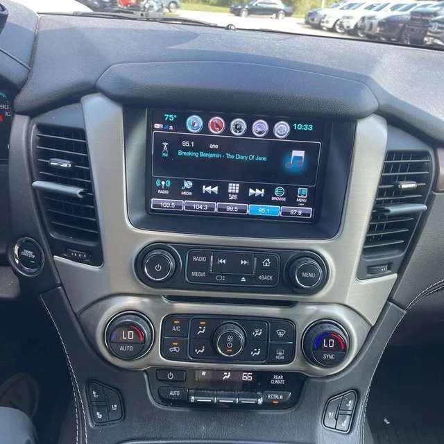 Used 2020 Onyx Black GMC Denali image 11