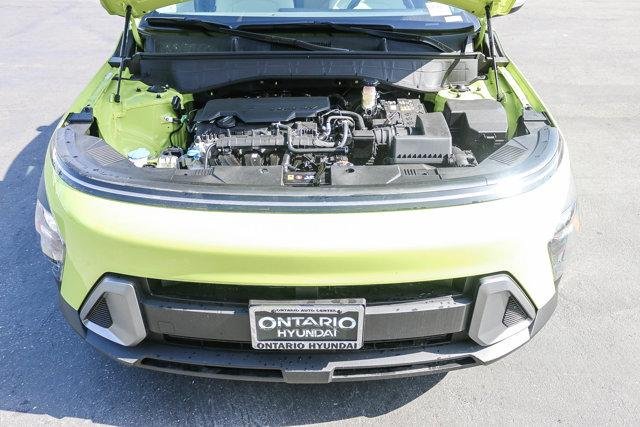 2025 Hyundai Kona SEL - Photo 28