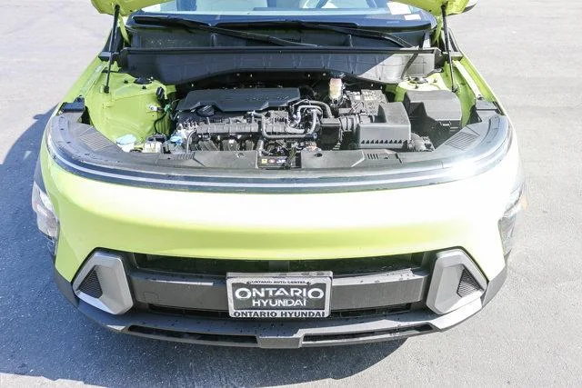 2025 Hyundai Kona SEL - Photo 28