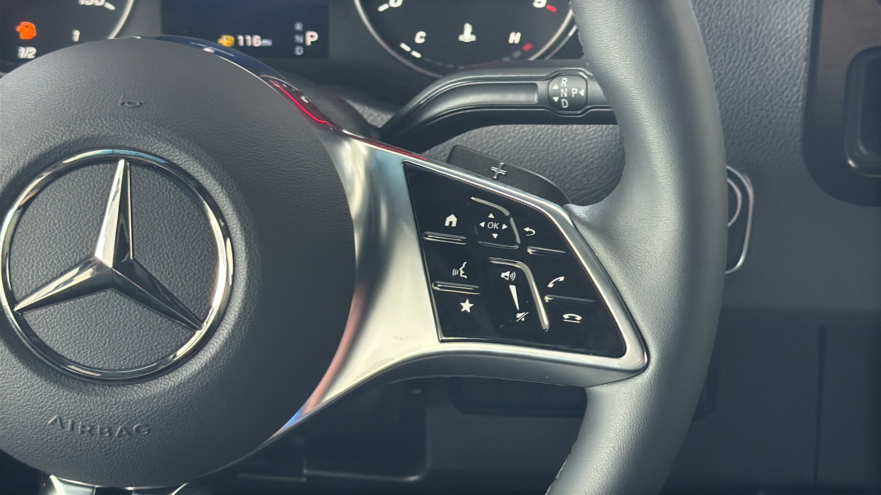 New 2026 Arctic White Mercedes-Benz  image 22
