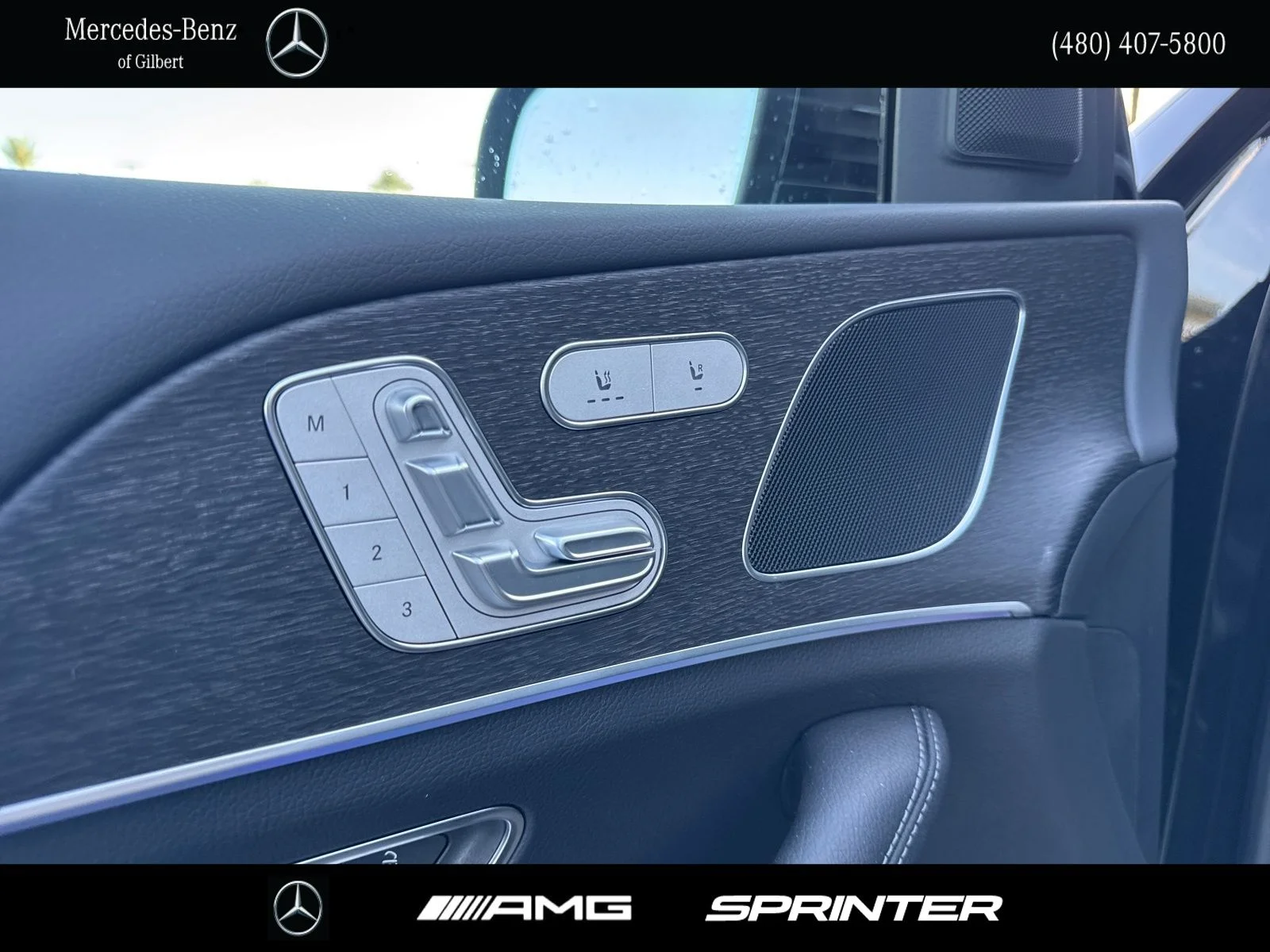 2026 Mercedes-Benz GLE GLE350 - Photo 11