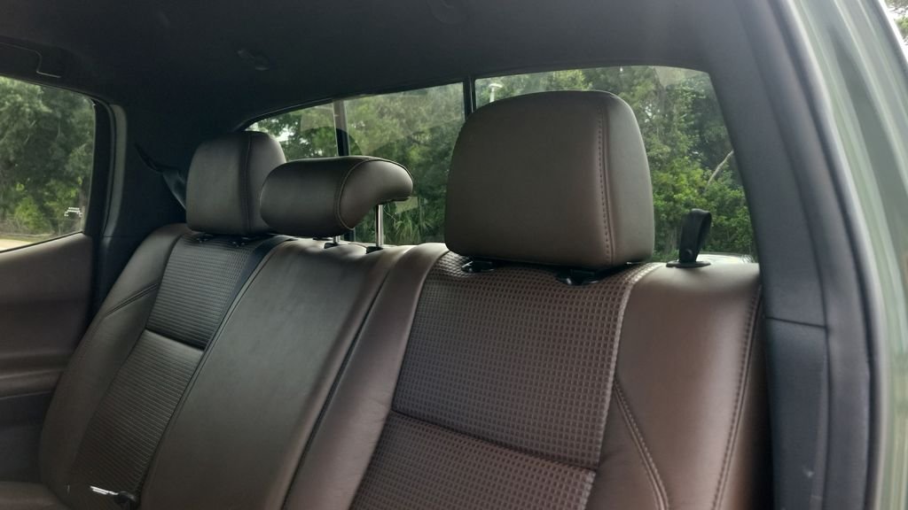 Certified Used 2022 Green Toyota Limited image 21