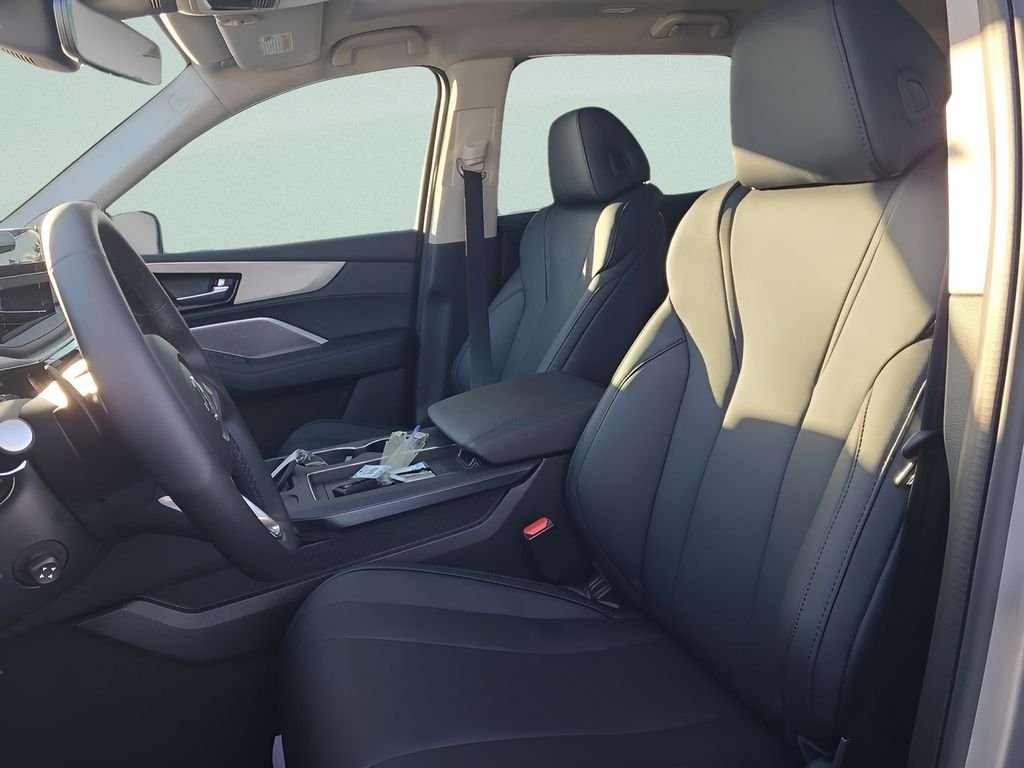 2026 Acura MDX Base - Photo 28