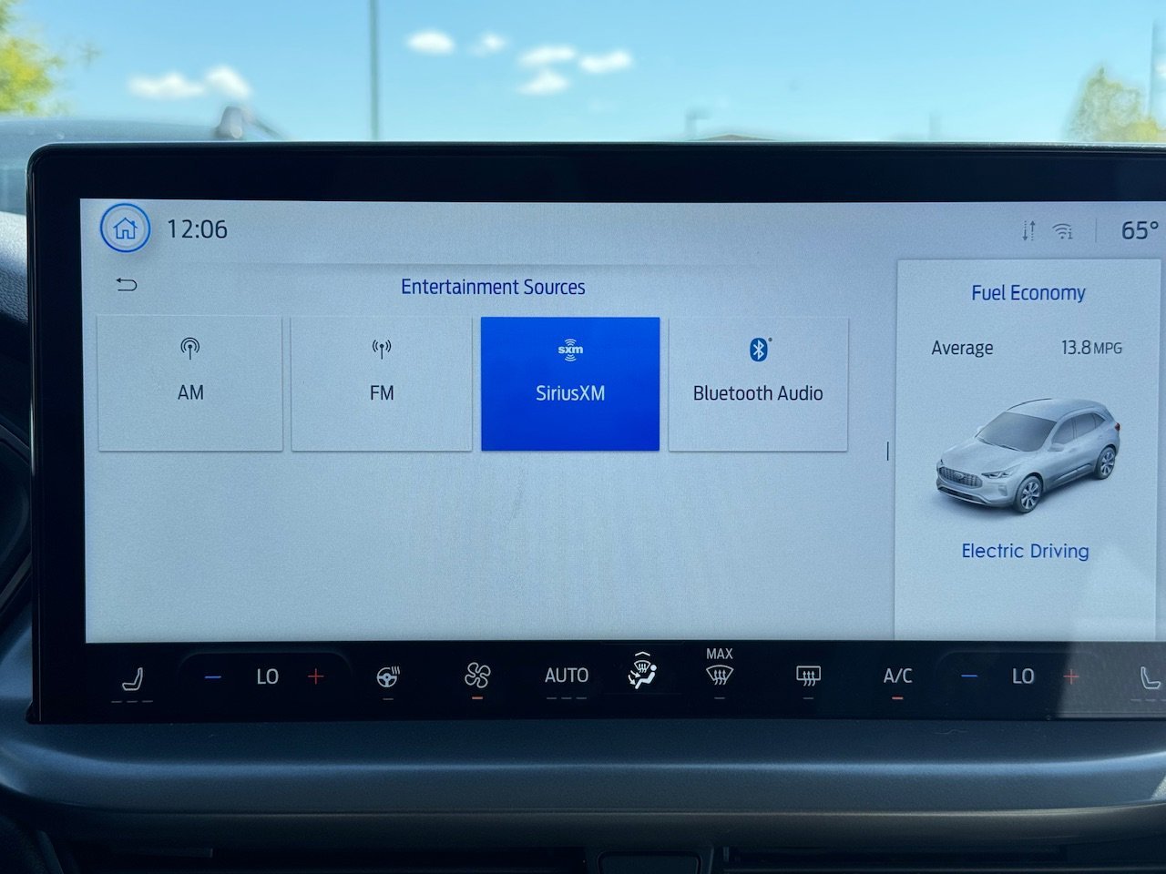 2024 Ford Escape PHEV - Photo 21