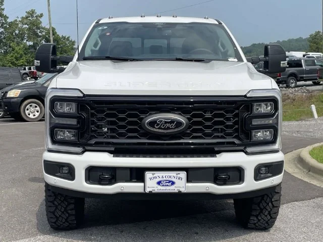 2026 Ford F-250 Super Duty Lariat - Photo 43
