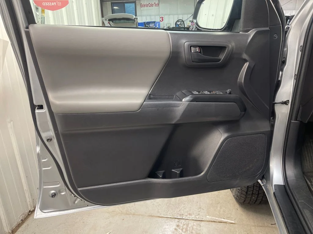 Used 2023 Silver Toyota SR image 14