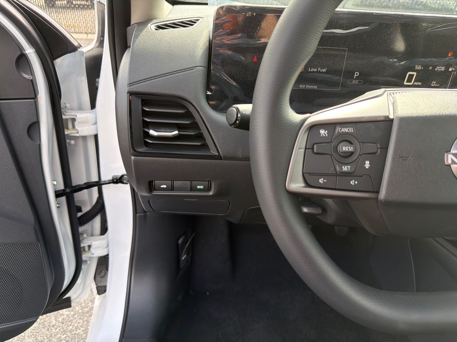 New 2026 Nissan Sentra S 4D Sedan