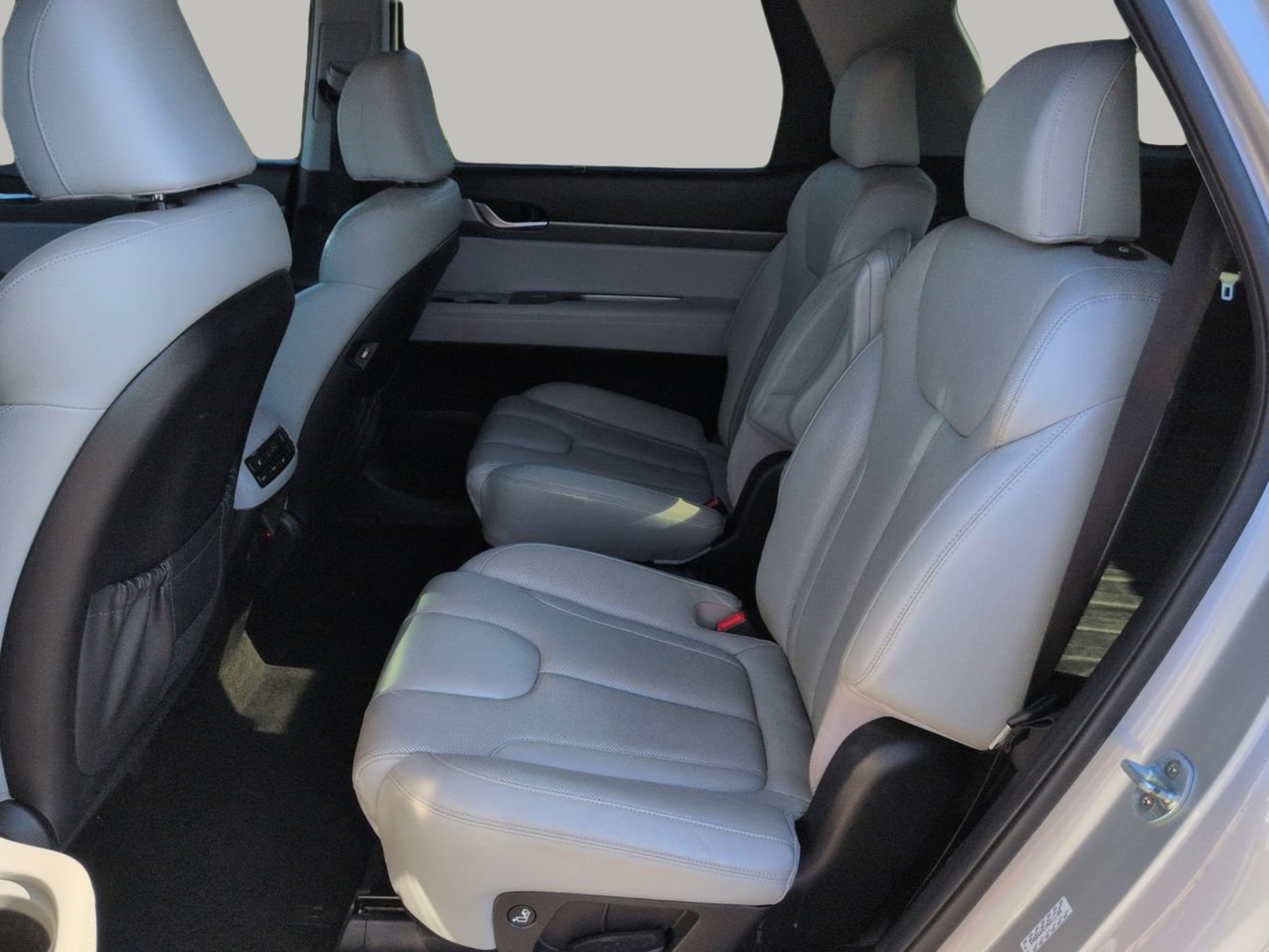 Used 2022 Typhoon Silver Hyundai SEL image 12