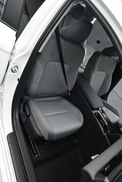 New 2026 Ice Cap Toyota LE image 14