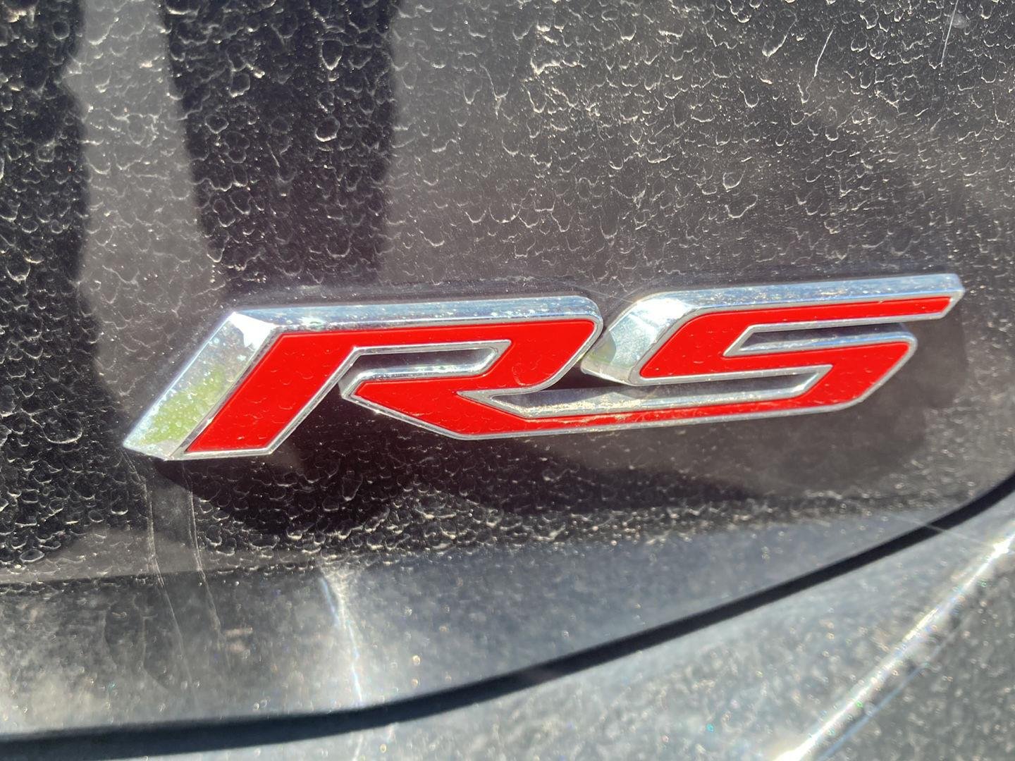 Used 2024  Chevrolet  image 12