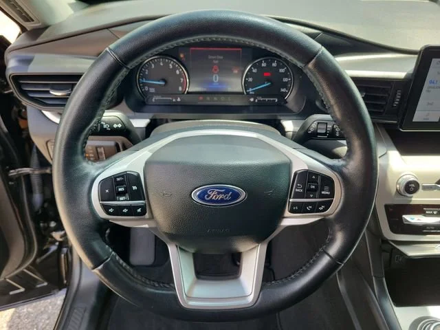 2023 Ford Explorer XLT - Photo 27