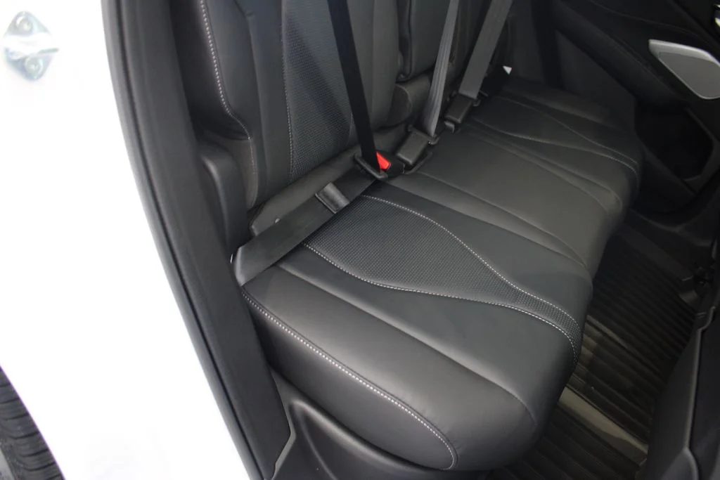 New 2026 Platinum White Pearl Acura Technology Package image 24