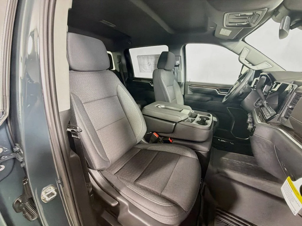 New 2026 Cypress Gray Chevrolet LT image 24
