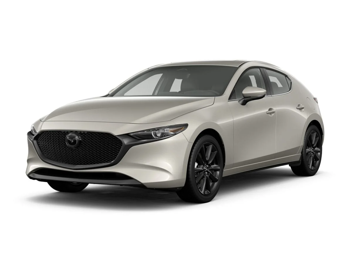 2026 Mazda CX-3 Premium MT 5-Door SKYACTIV's photo