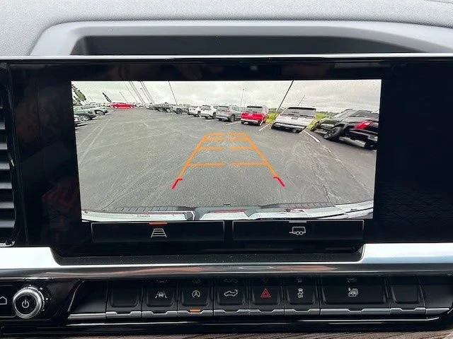 2026 GMC Sierra 1500 Elevation - Photo 65