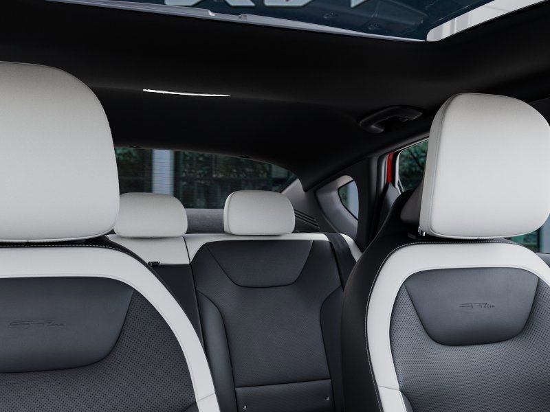 New 2026 Red Kia GT-Line image 27
