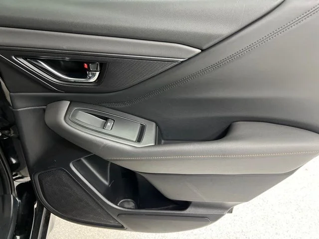 Used 2022 Black Subaru Wilderness image 47