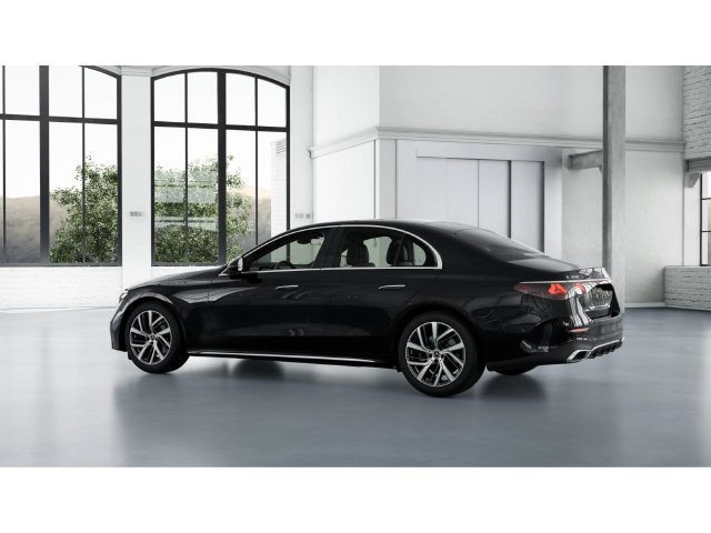 New 2027 Black Mercedes-Benz E 350 image 31