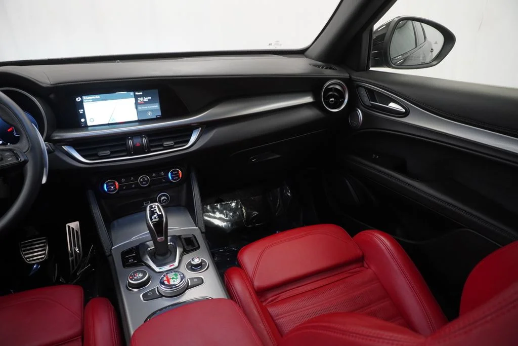 Used 2024 Black Alfa Romeo Veloce image 32