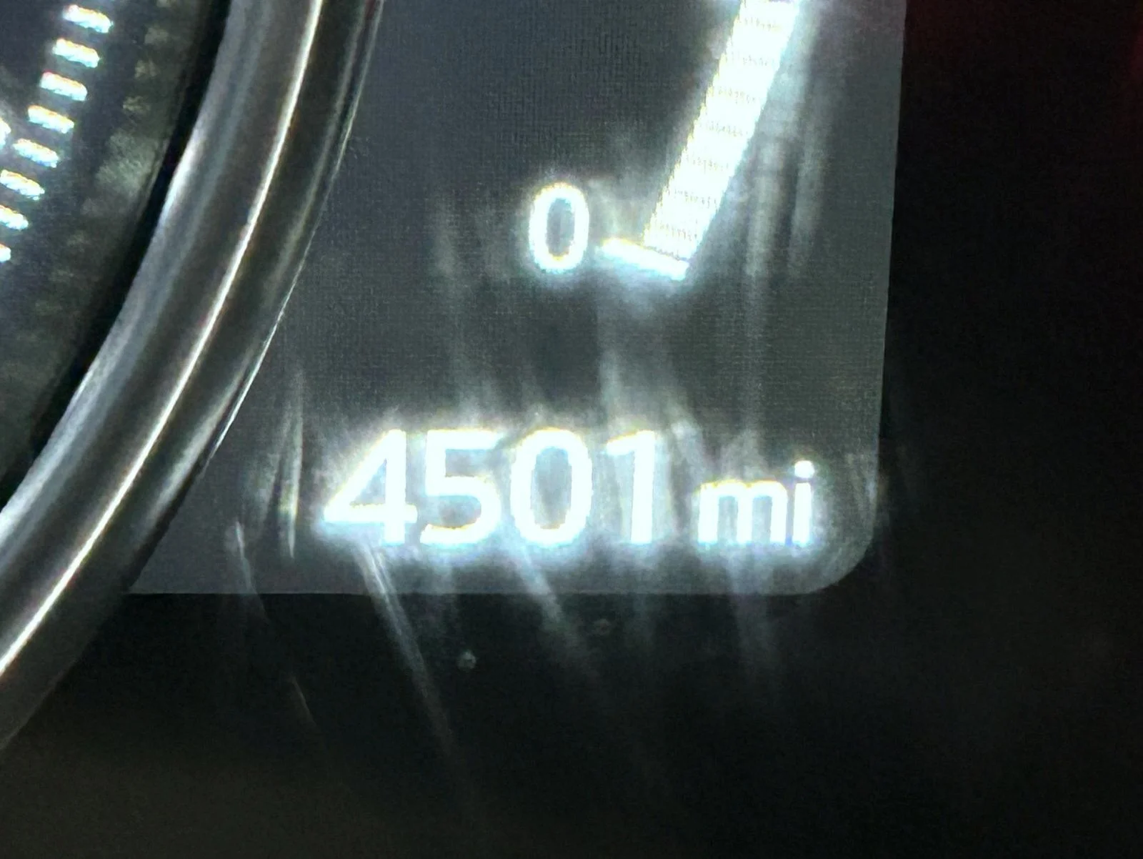 Certified Used 2025 Black Mazda 2.5 Turbo Premium image 9