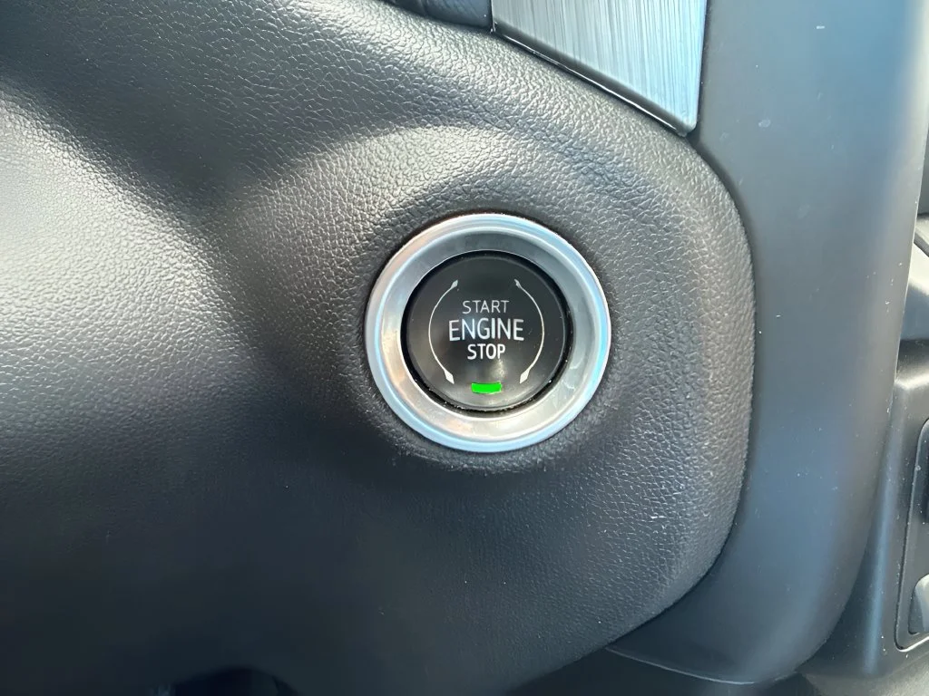 Used 2021 Satin Steel Metallic GMC Denali image 24