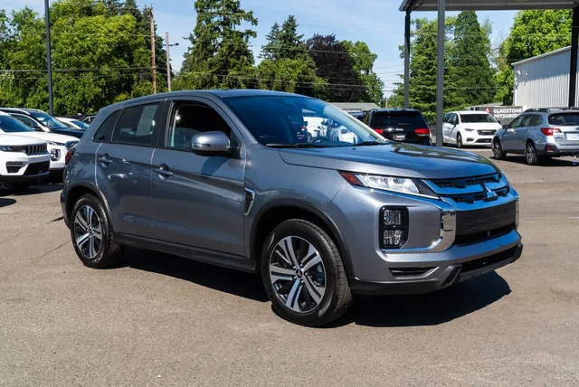 2026 Mitsubishi Outlander Sport 2.0 SE