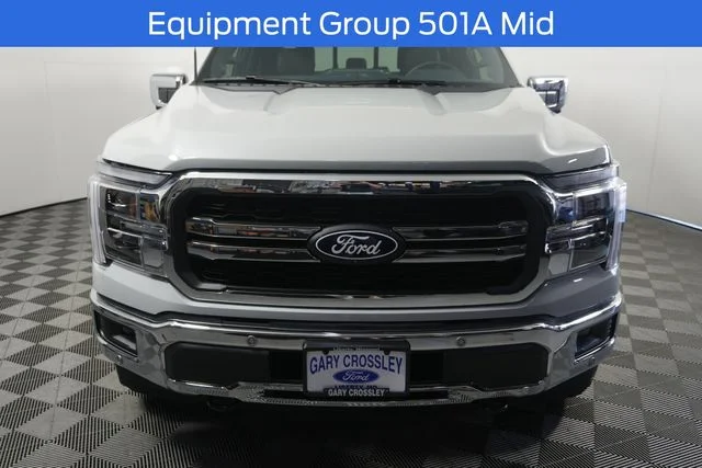 New 2026 Avalanche Ford Lariat® image 3