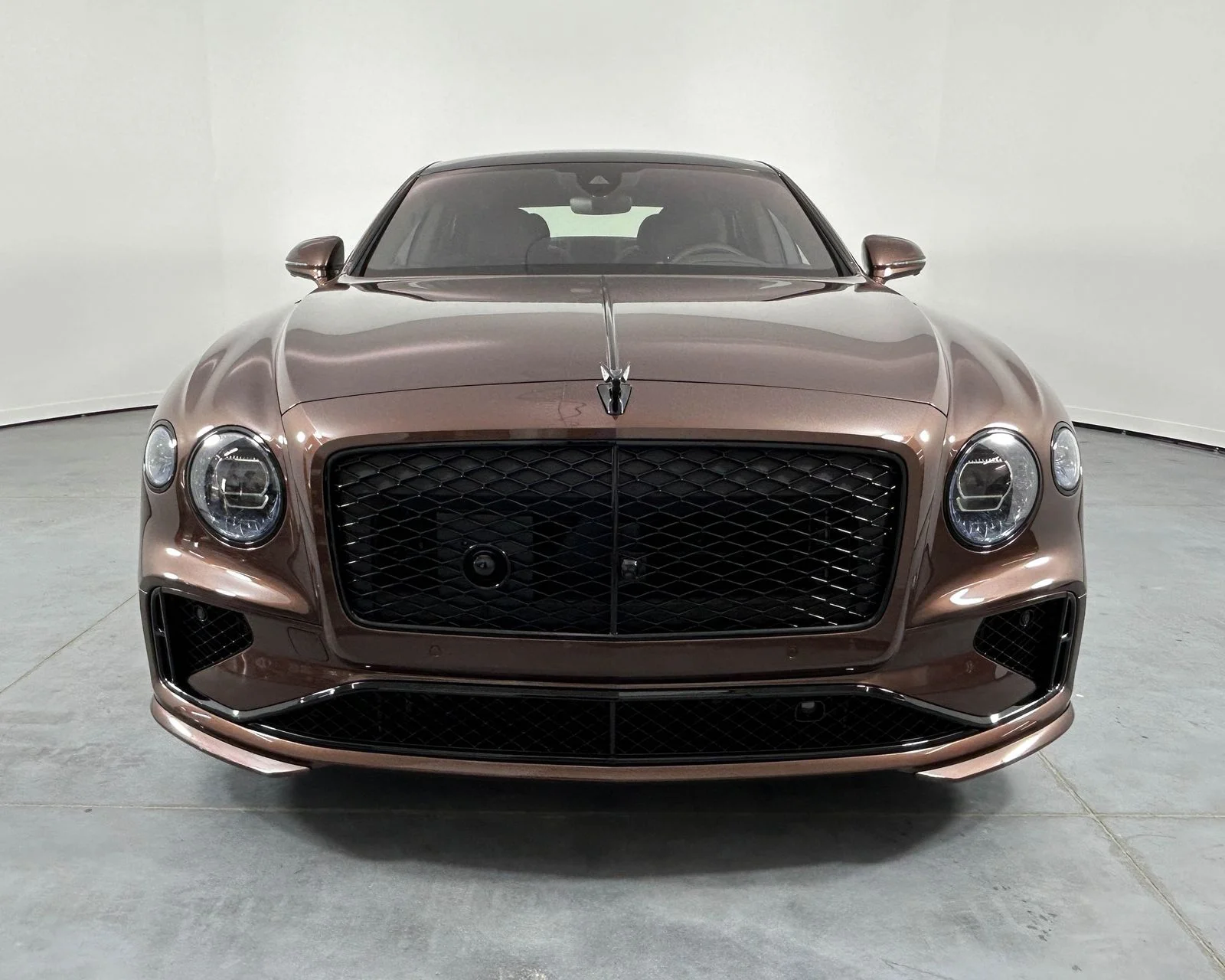 New 2026  Bentley Speed image 8