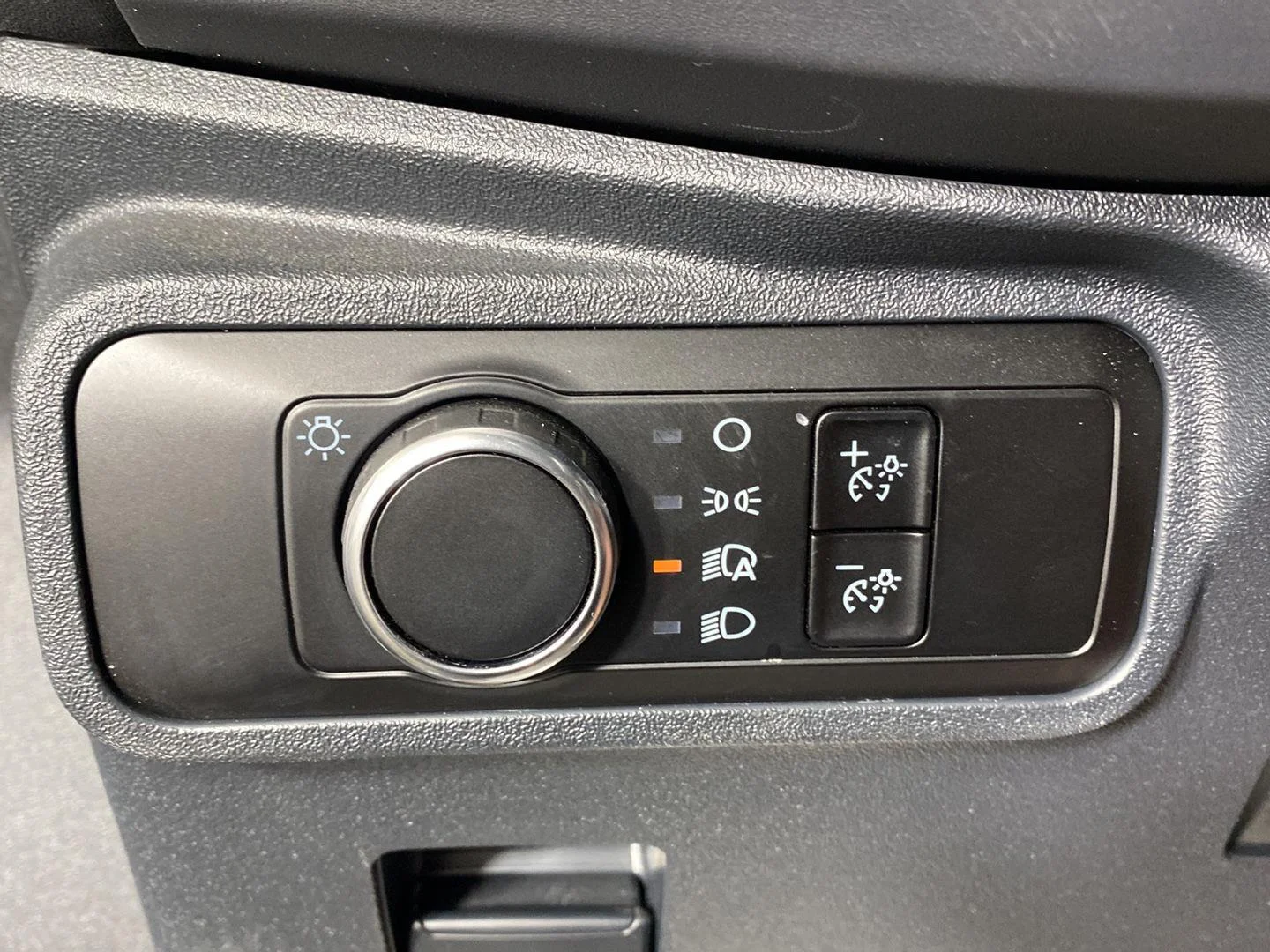 Used 2025 Carbonized Gray Ford Big Bend image 20