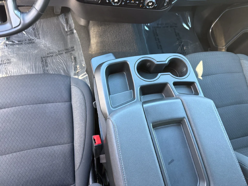 Used 2026 Summit White Chevrolet RST image 27