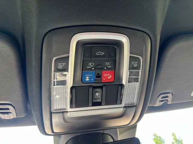 Used 2023 Red Ram Laramie image 25