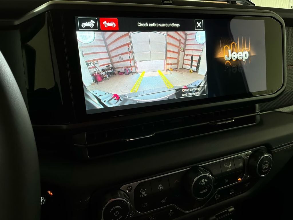 New 2026 41 Jeep Rubicon X image 23