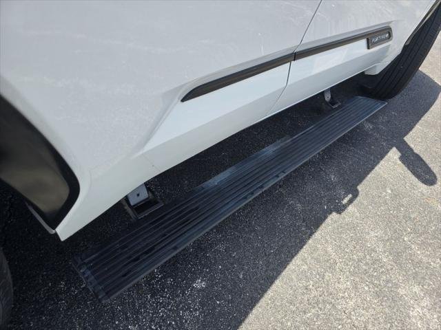 Certified Used 2024 WIND CHILL PEARL Toyota  image 23