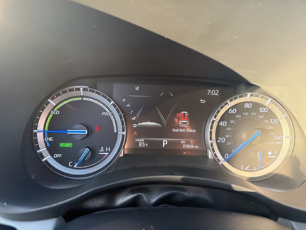 2021 Toyota Highlander Platinum - Photo 12