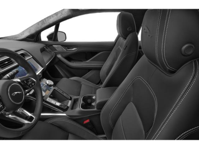 Used 2024 Black Jaguar HSE image 9