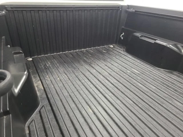 Used 2024 Ice Cap Toyota SR image 33